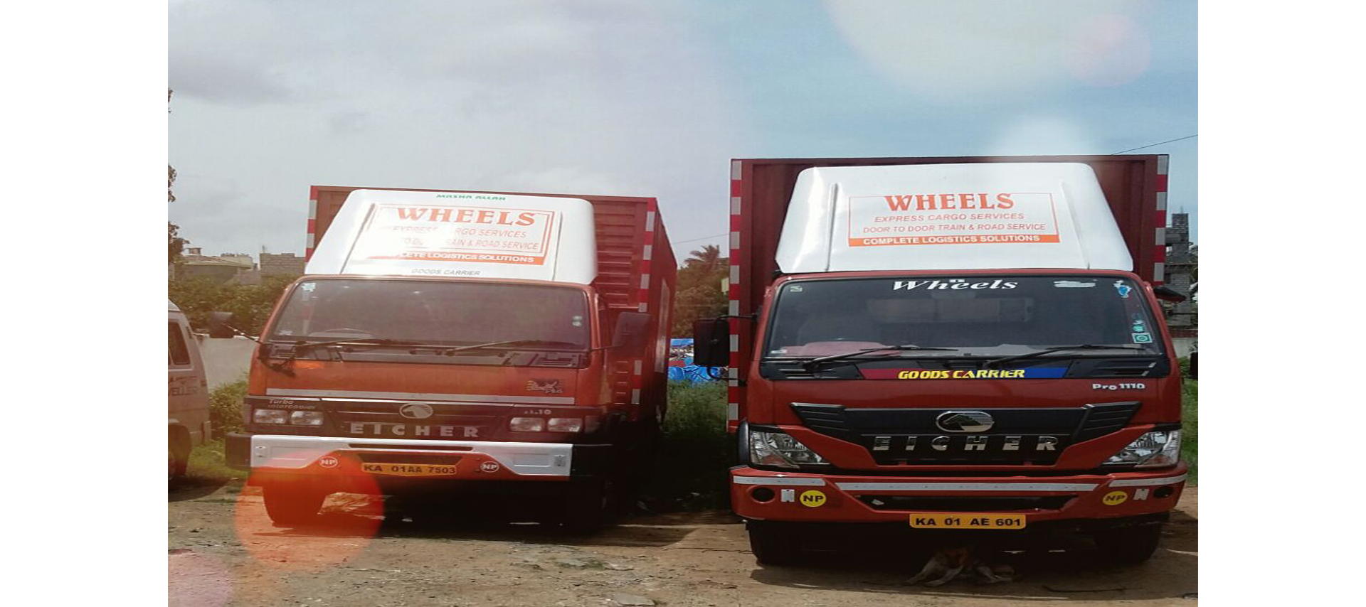 Strongest distribution network